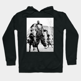 Dmx Hoodie